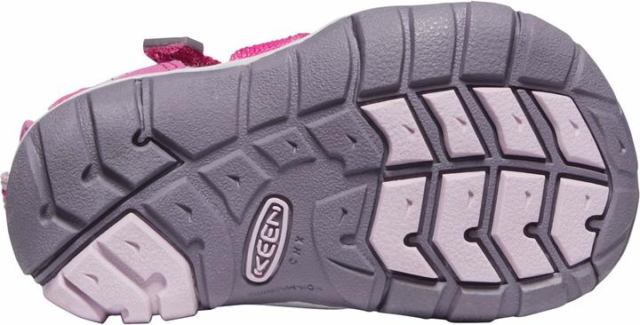 Actual product image Keen T Seacamp II CNX (19)