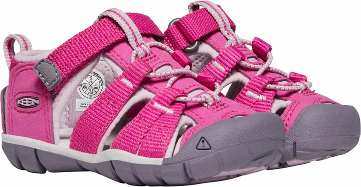 Actual product image Keen T Seacamp II CNX (19)