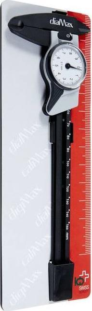 Actual product image Dialmax Uhren-Schieblehre (15 cm)