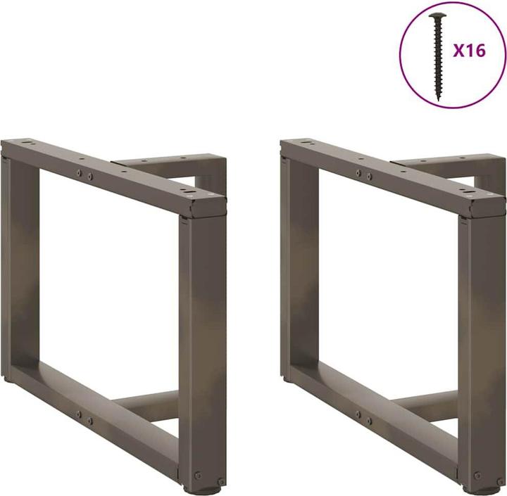 Immagine prodotto vidaXL Osanna