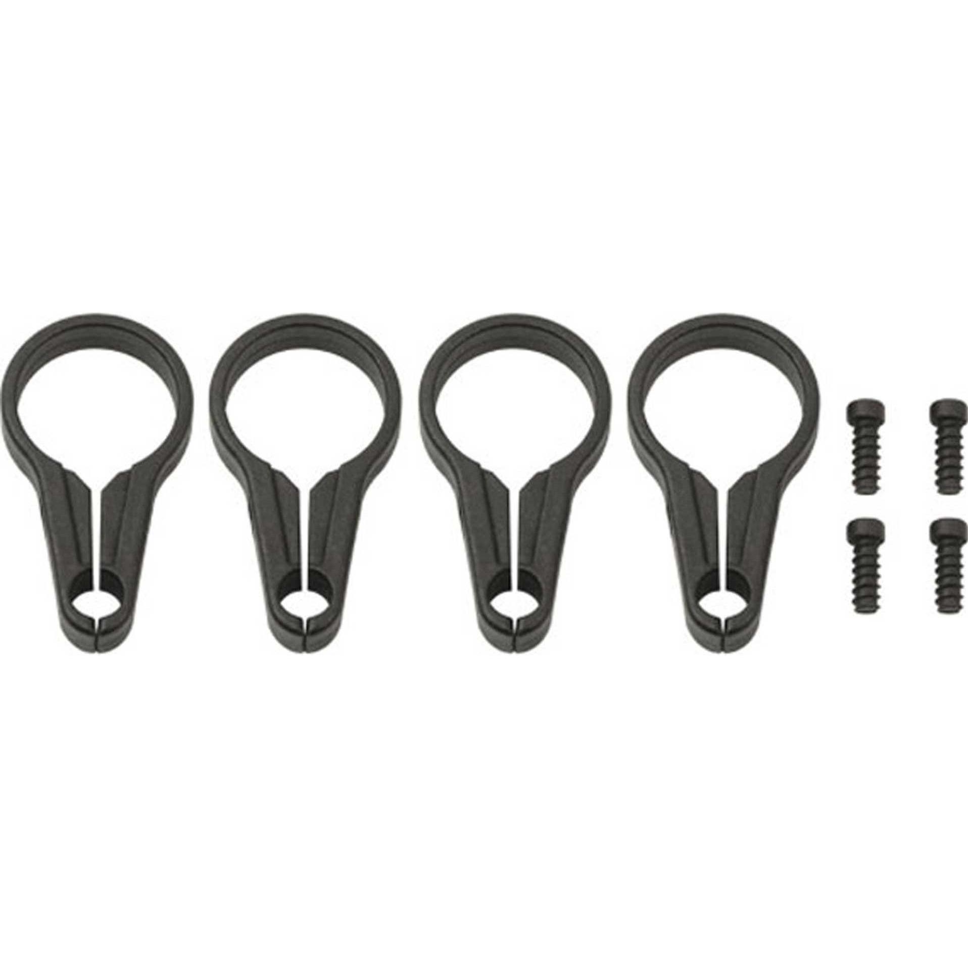 Align 700 Tail Control Guide