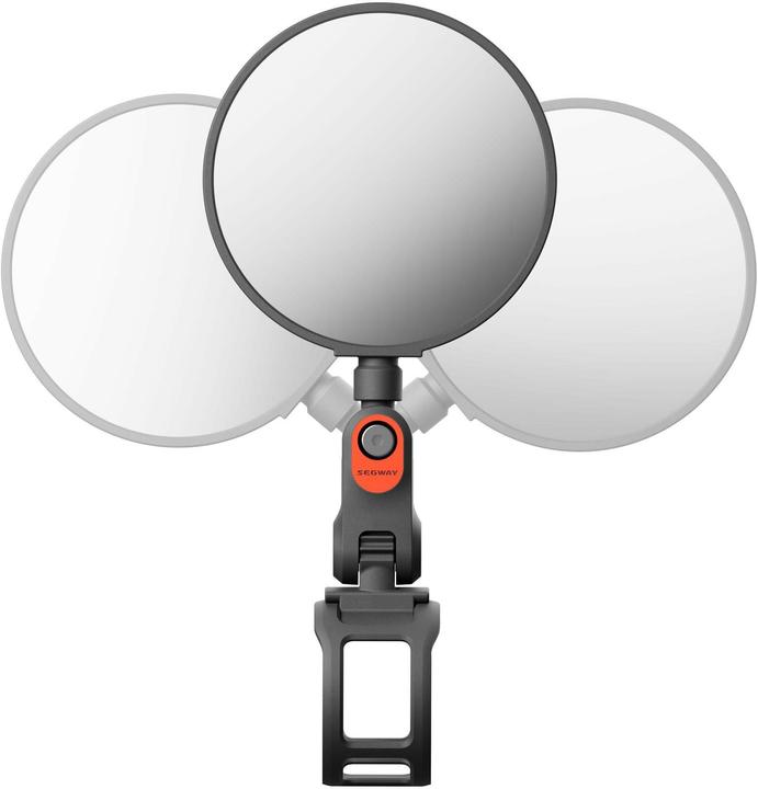 Actual product image Segway-Ninebot Rear-view Mirror