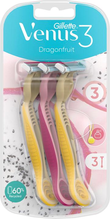 Gillette Venus Venus Dragonfruit