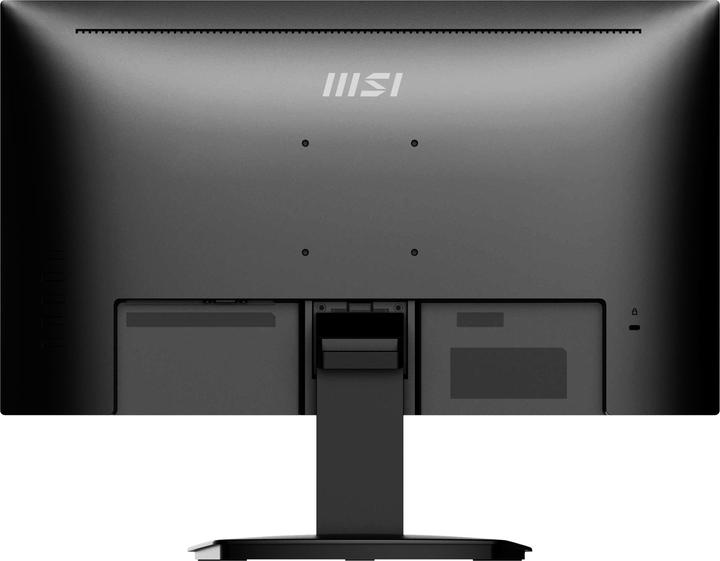 Produktbild MSI PRO MP223 (1920 x 1080 Pixel, 21.45")