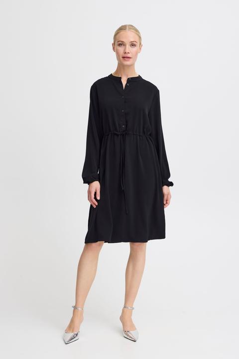 Actual product image B.young BYGILDA DRESS 20815460 (38)