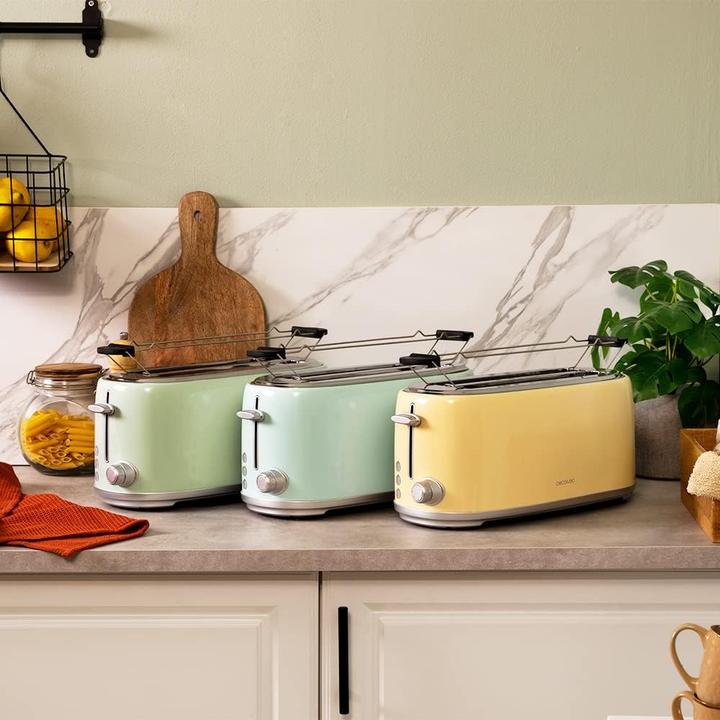 Actual product image Cecotec 03233