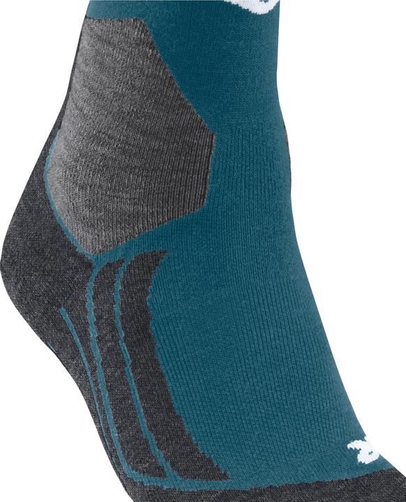 Actual product image Falke SK2 Intermediate Damen Skiing Kniestrümpfe (41 - 42)