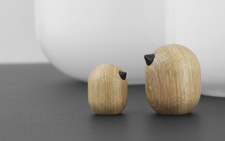 Image du produit Normann Copenhagen Petit oiseau