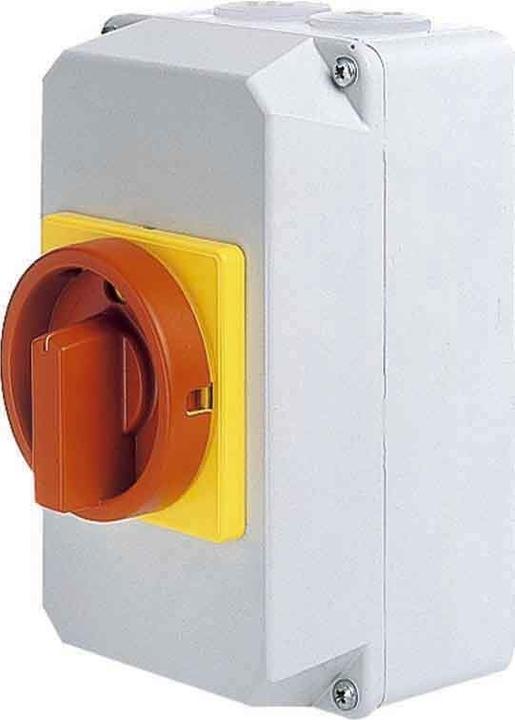 Produktbild Elektra D131HSG322DMRG