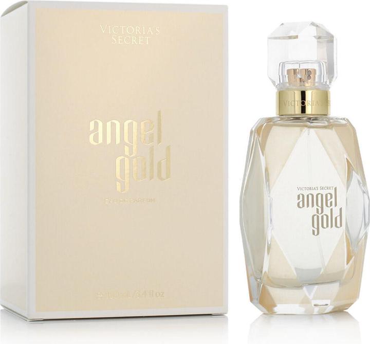 Produktbild Victoria's Secret Angel Gold 100ml Eau de Parfum (Eau de Parfum, 100 ml)