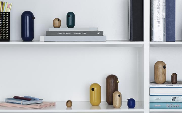 Image du produit Normann Copenhagen Petit oiseau