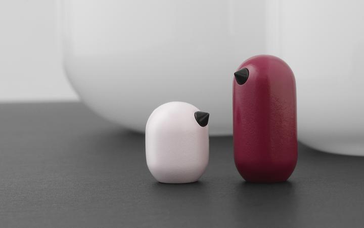 Image du produit Normann Copenhagen Petit oiseau