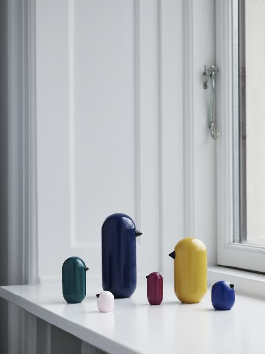 Image du produit Normann Copenhagen Petit oiseau