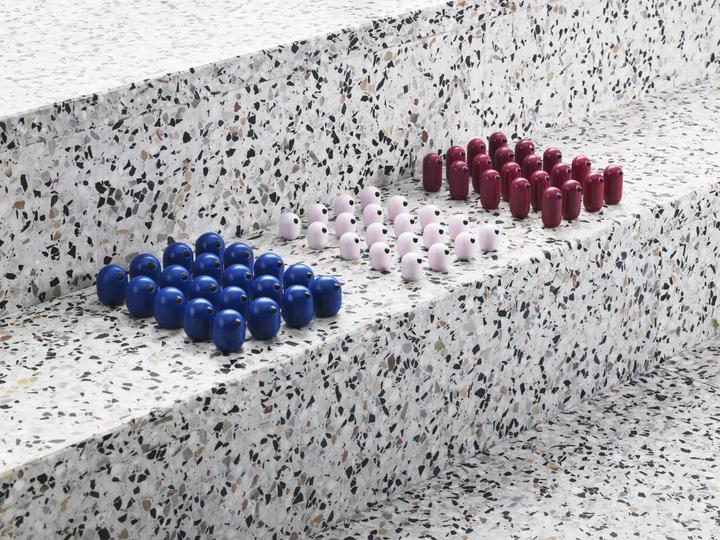 Image du produit Normann Copenhagen Petit oiseau