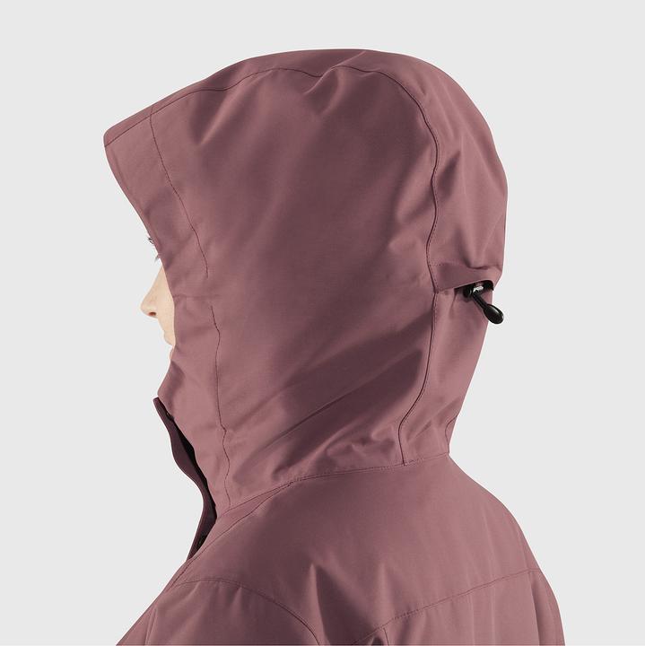 Actual product image Fjällräven Visby 3 in 1 (M)