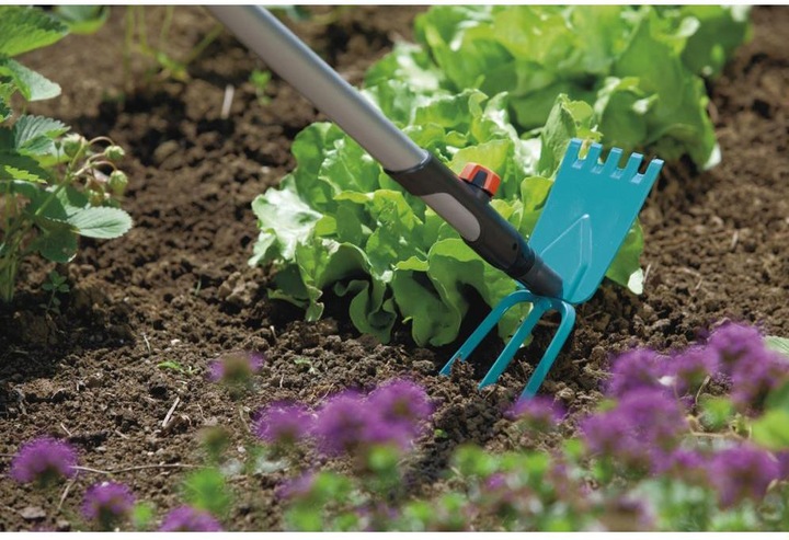 Actual product image Gardena Garden hoe