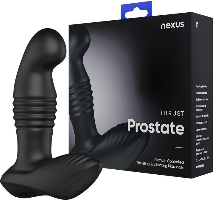 Produktbild Nexus Thrust