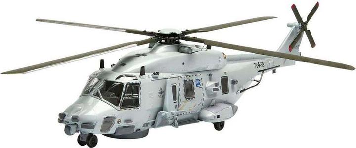 Actual product image Revell Model Set NH90 NFH Navy
