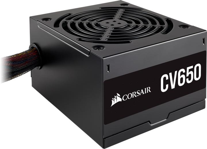 Produktbild Corsair CV650 (650 W)
