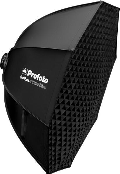 Actual product image Profoto Softgrid 4' Octa (120 cm) (Latticework, 120 cm)