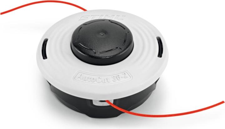 Stihl Autocut 36-2 (Pioniere delle erbacce, Lenza per tagliabordi + rocchetto di lenza)