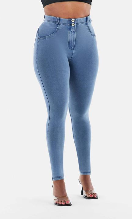 Actual product image Freddy WR.UP® Shaping Pants - Curvy WRUP1RC002NS (L)