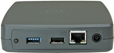 Produktbild Silex DS-700 Wired USB-Device-Server mit USB 3.0