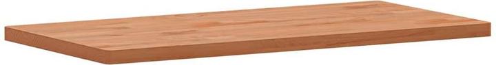 Solid beech wood with lacquer finish
