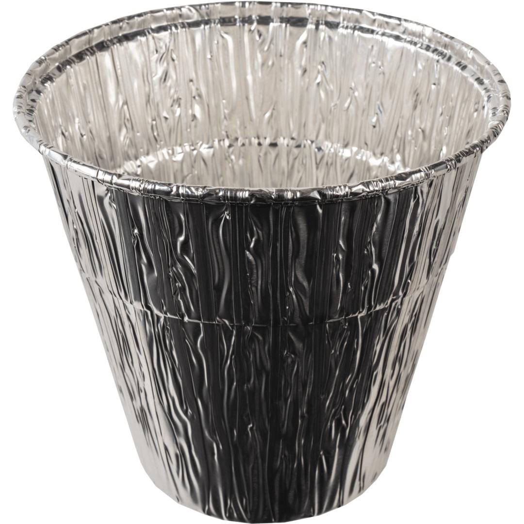 Traeger, Attrezzatura BBQ, Fodera per fusti di grasso e cenere 5 pezzi