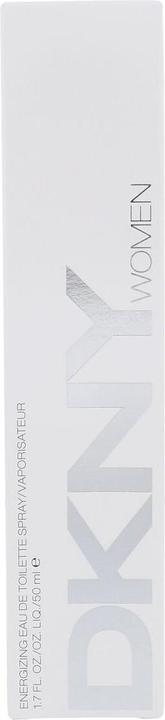 Image du produit DKNY Energizing (Eau de toilette, 50 ml)