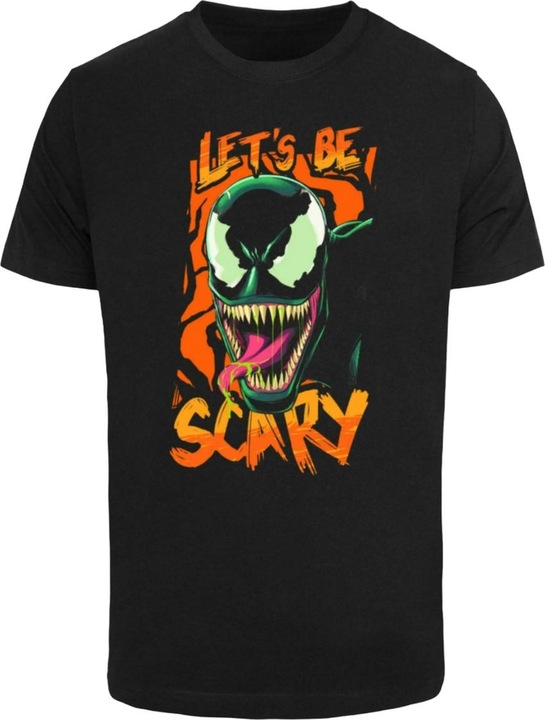 Produktbild Venom Let's Be Scary TShirt (XXL)