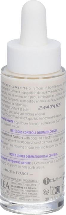 Immagine prodotto Markenlos Lea Nature So Bio Etic Lumi'lys Organic Corrective Radiance Serum 30ml (30 ml)