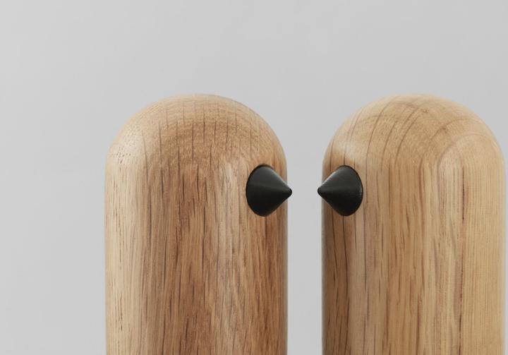 Image du produit Normann Copenhagen Petit oiseau