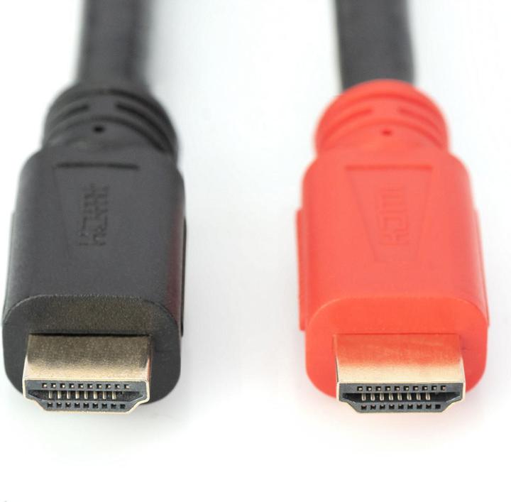 Image du produit Digitus HDMI (Typ A) — HDMI (Typ A) (10 m)
