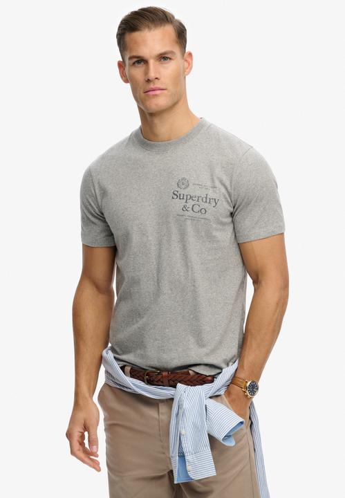 Produktbild Superdry 1954 Company Relaxed (M)