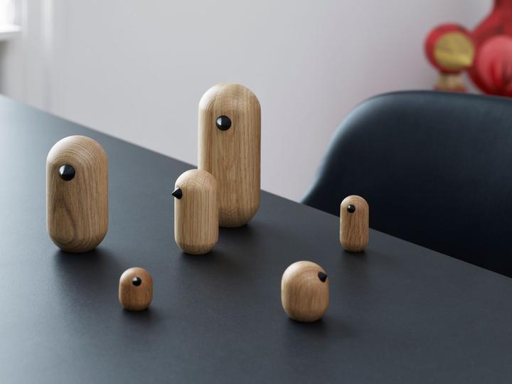Image du produit Normann Copenhagen Petit oiseau