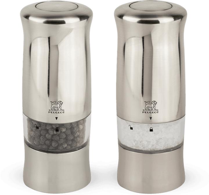 Produktbild Peugeot Zeli (Pfeffer, Salz)