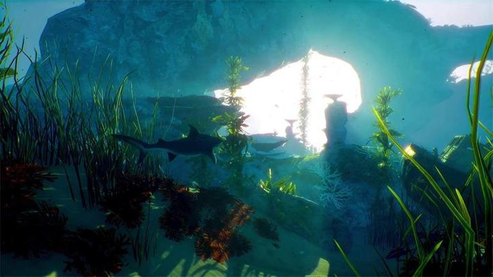 Immagine prodotto Deep Silver Maneater Day One Edition (PS4, Multilingue)