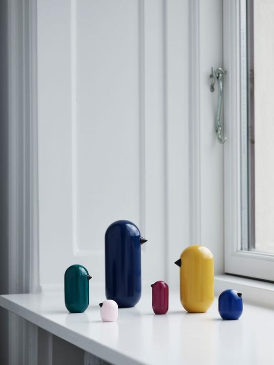 Immagine prodotto Normann Copenhagen Uccellino