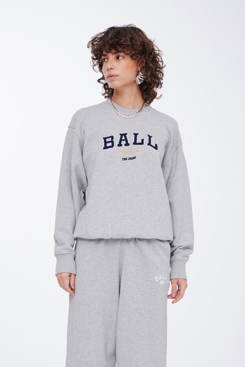 Actual product image Ball BALTAYLOR SWEAT 50405001 (XL)