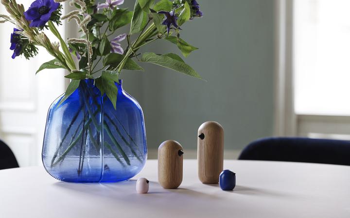 Immagine prodotto Normann Copenhagen Uccellino