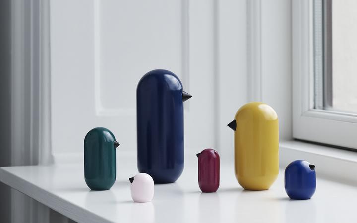 Immagine prodotto Normann Copenhagen Uccellino