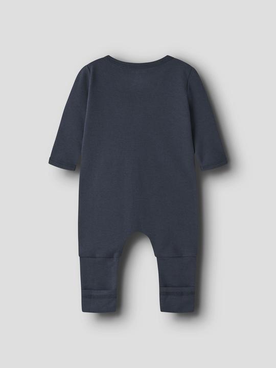 Produktbild Name it Nbmnightsuit 2p Zip Ff Firetruck Noos (68)