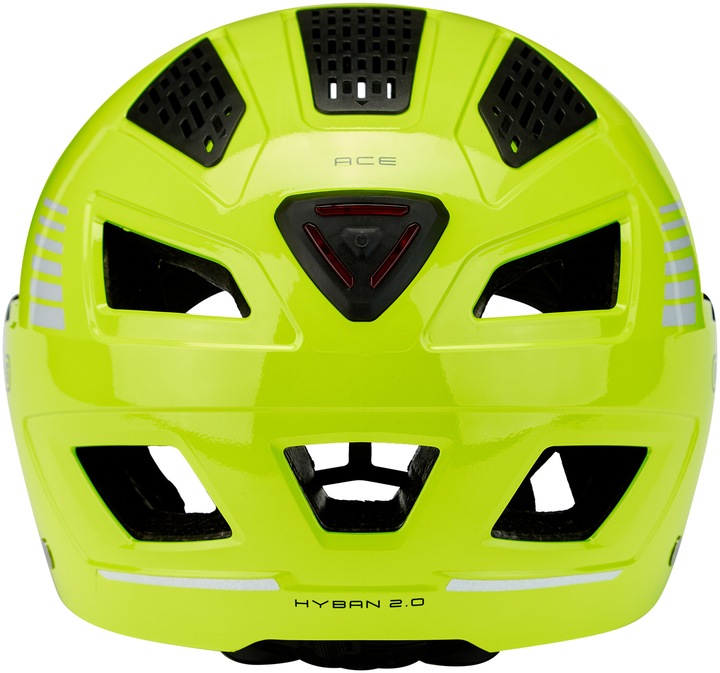 Image du produit Abus Hyban 2.0 Ace (56 - 61 cm)