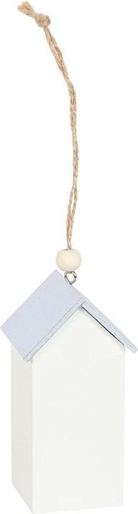 Actual product image Something Different Our Happy Place House Hanging Decoration