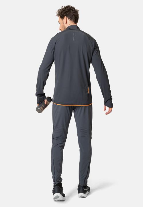 Produktbild Odlo Pants regular length ZEROWEIGHT WARM (M)