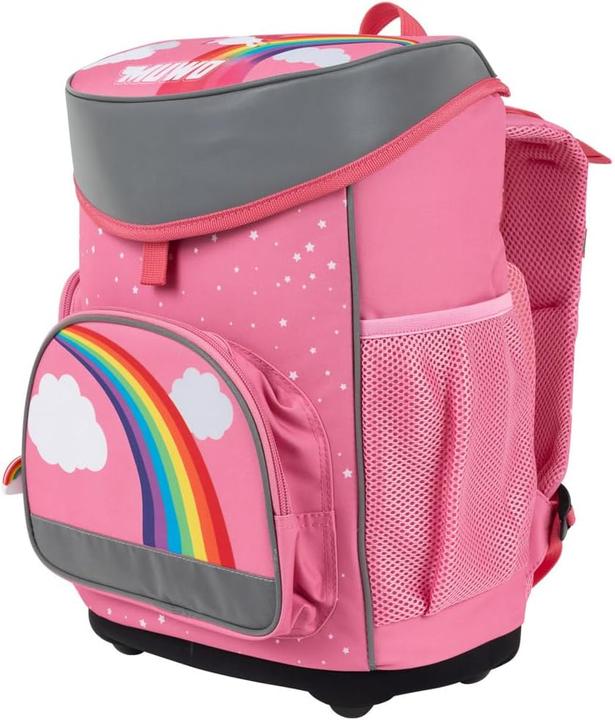 Produktbild Muwo Schulranzen Set 5tlg. (20 l)