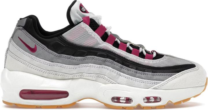 Image du produit Nike Air Max 95 SB Cactus Flower (41)
