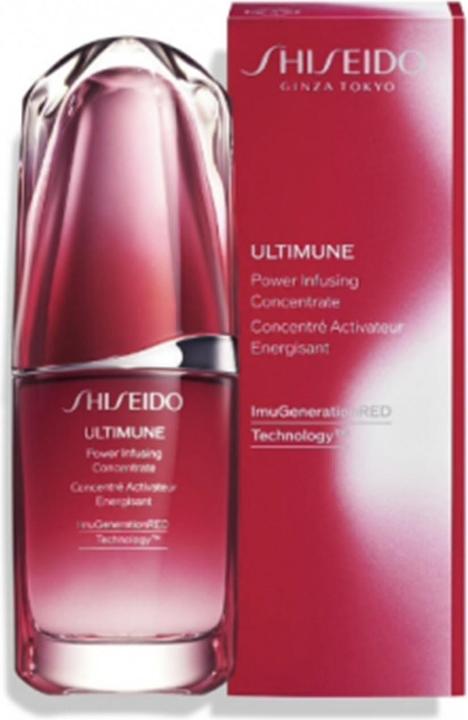 Produktbild Shiseido Ultimune Power Infusing Concentrate (30 ml)