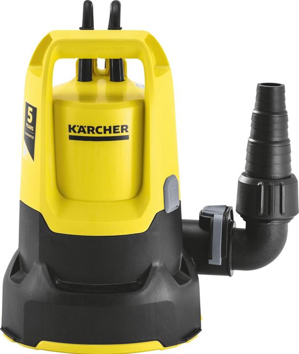 Immagine prodotto Kärcher SP 9.000 Tariffa Flat (Pompa per acqua pulita, Pompa per acque cariche)